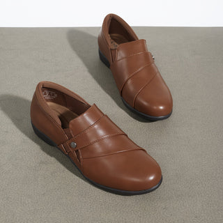 DELACROIX | Mocassins Habillés à Maintien Plantaire Isabelle