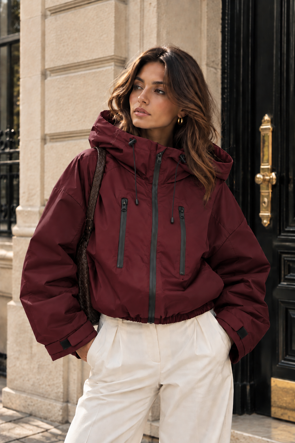 La Veste Élise