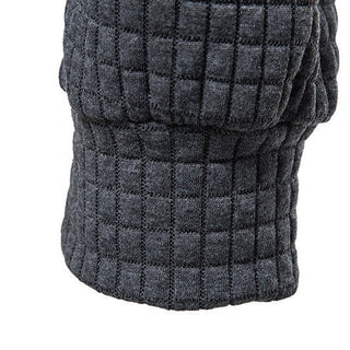 Pull à Capuche Élégant en Tissu Doux - Maison Claire et Sylvie