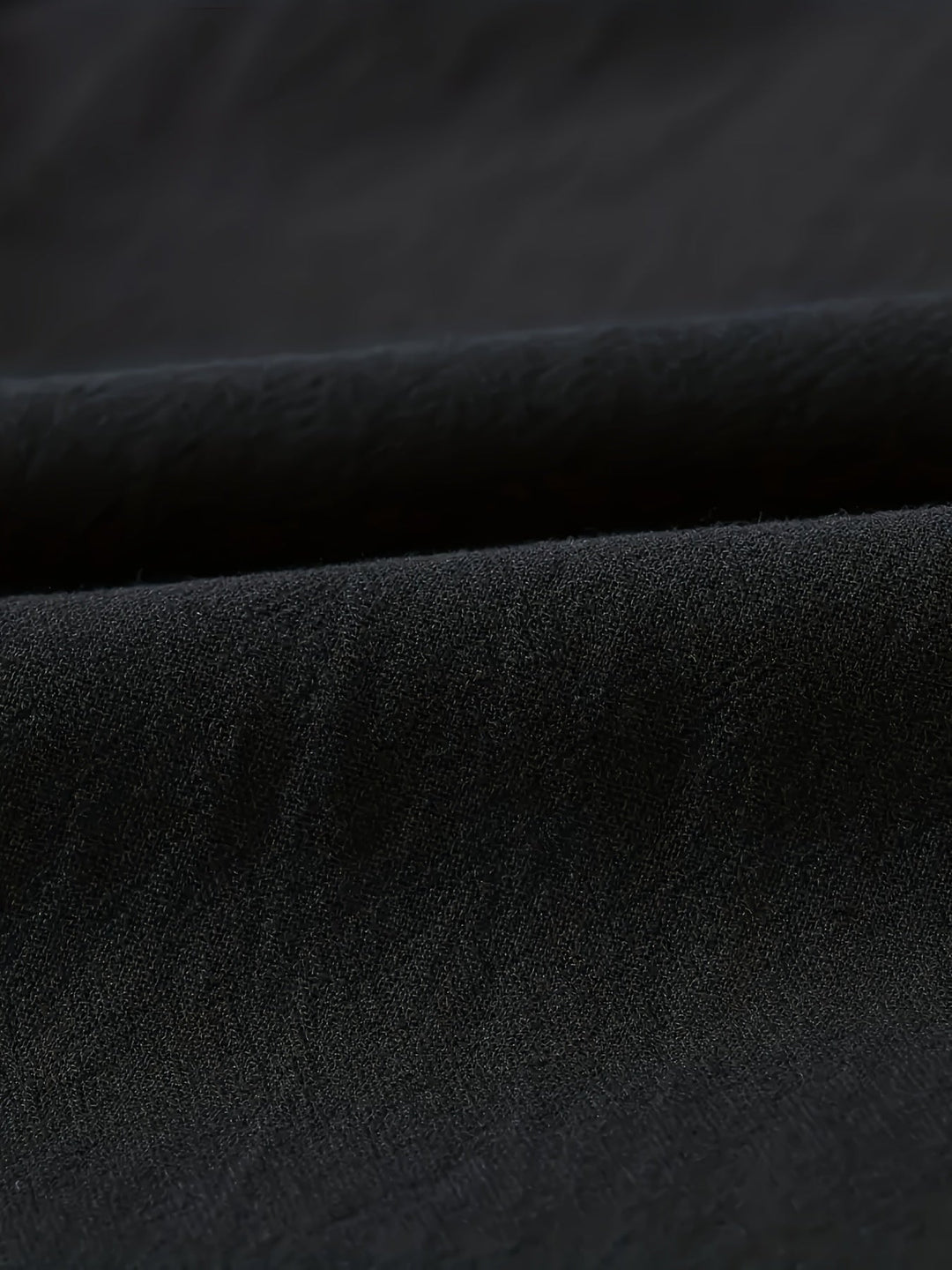 LAURENT MONACO | PANTALON À CORDON DE SERRAGE POUR HOMMES