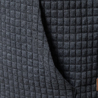 Pull à Capuche Élégant en Tissu Doux - Maison Claire et Sylvie