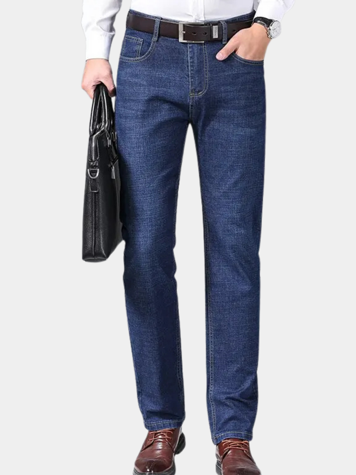 MARCO | JEANS SLIM FIT POUR TOUS LES JOURS