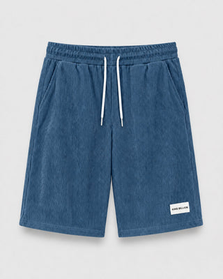 LAURENT MONACO | SHORT MODERNE DOUBLÉ POUR HOMMES