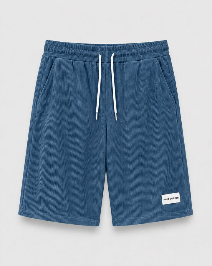 LAURENT MONACO | SHORT MODERNE DOUBLÉ POUR HOMMES