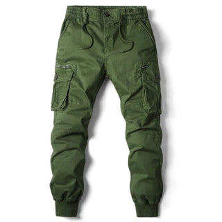 LAURENT MONACO | JOGGERS CARGO UTILITY