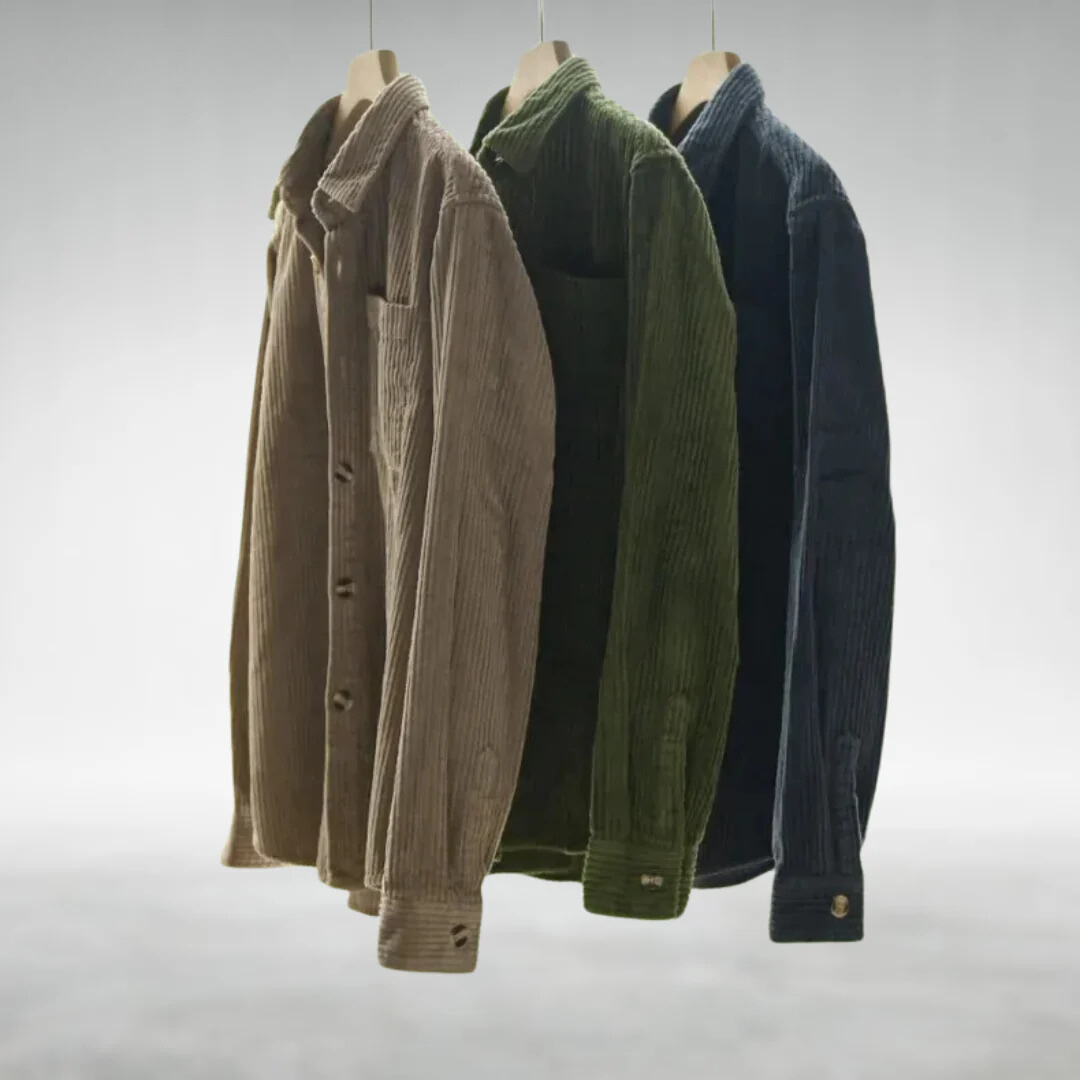 Chemise Chic en Soie - Élégance et Confort Inégalés