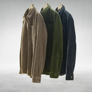 Chemise Chic en Soie - Élégance et Confort Inégalés