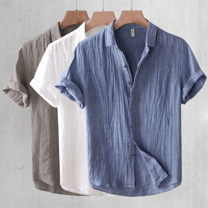 **Robe Élégante en Tissu Aérien - Maison Claire et Sylvie**