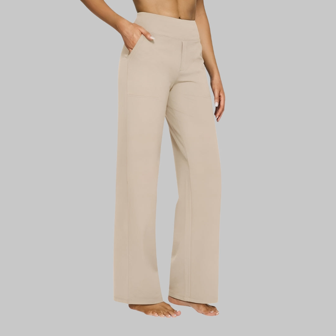 Geneviève™ - Pantalon confortable élégant sans contrainte