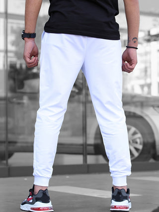 LAURENT MONACO | PANTALON DE JOGGING À POCHES MULTIPLES POUR HOMMES