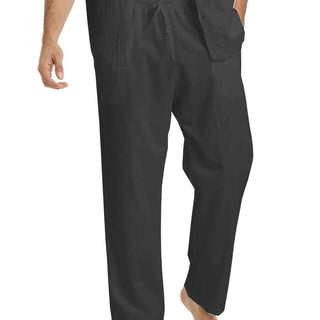 LAURENT MONACO | PANTALONS INDISPENSABLES POUR HOMMES