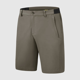 LAURENT MONACO | SHORT À TAILLE ÉLASTIQUE POUR HOMMES