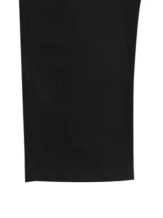 LAURENT MONACO | PANTALON MINIMALISTE DE TOUS LES JOURS POUR HOMME