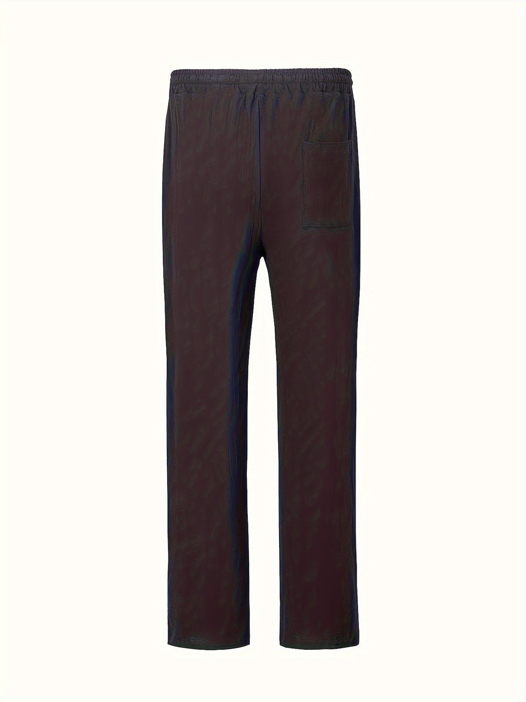 LAURENT MONACO | PANTALON À CORDON POUR HOMME