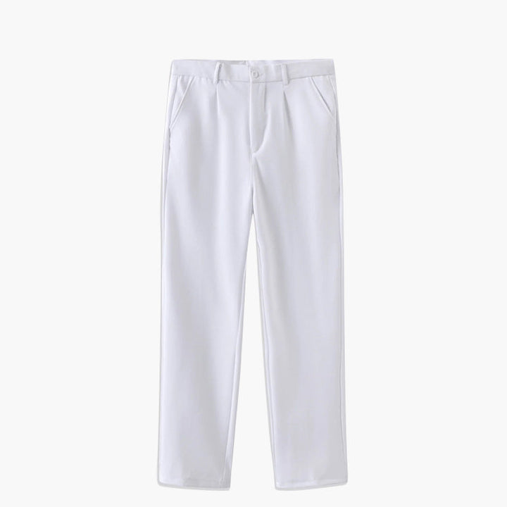 LAURENT MONACO | PANTALONS FORMELS POUR HOMMES