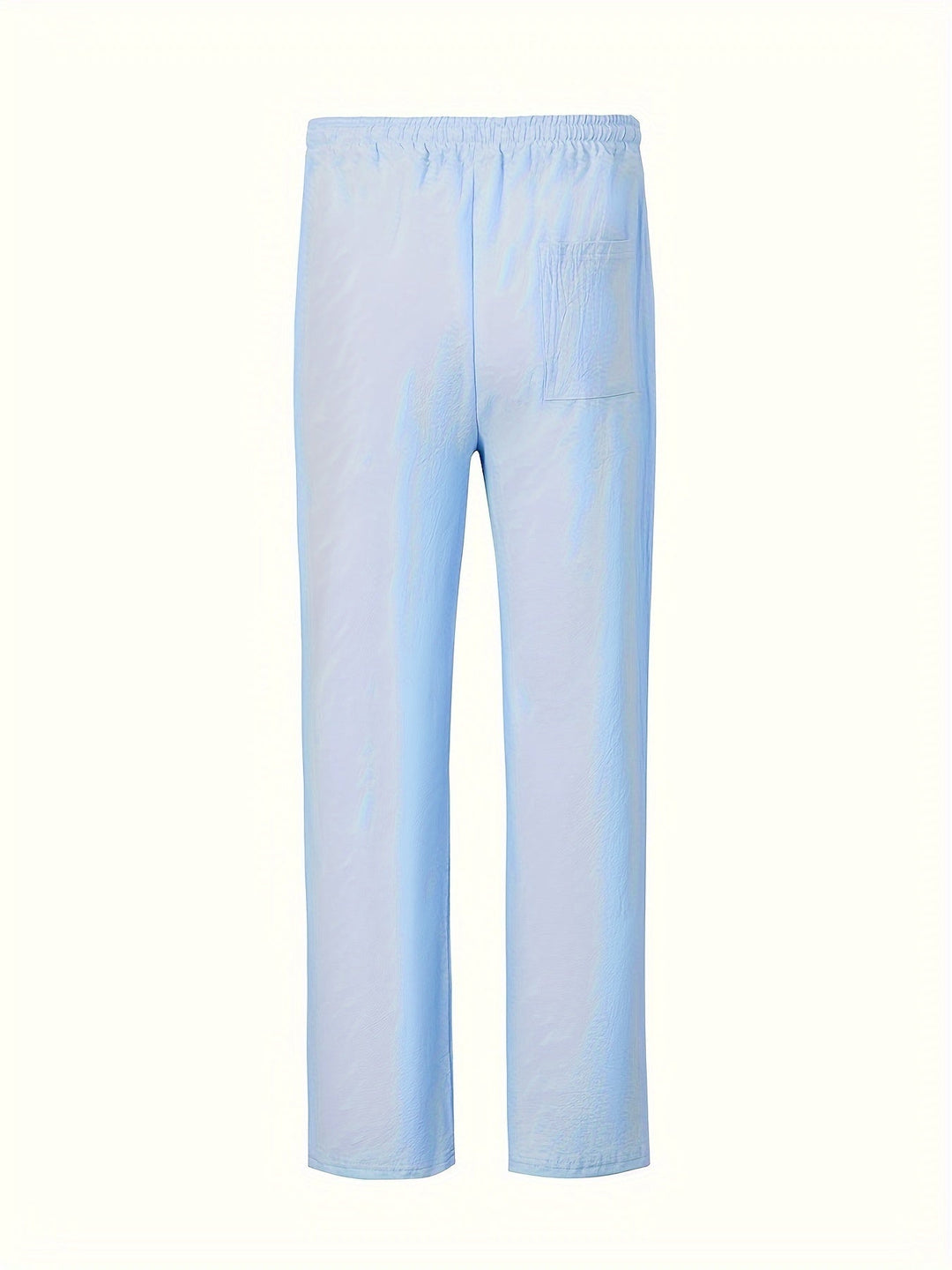LAURENT MONACO | PANTALON À CORDON POUR HOMME
