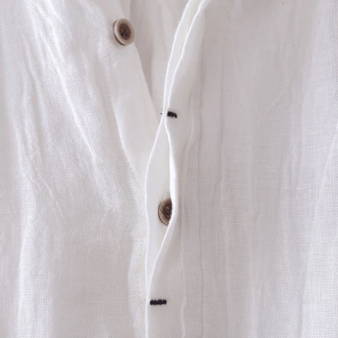 **Robe Élégante en Tissu Aérien - Maison Claire et Sylvie**
