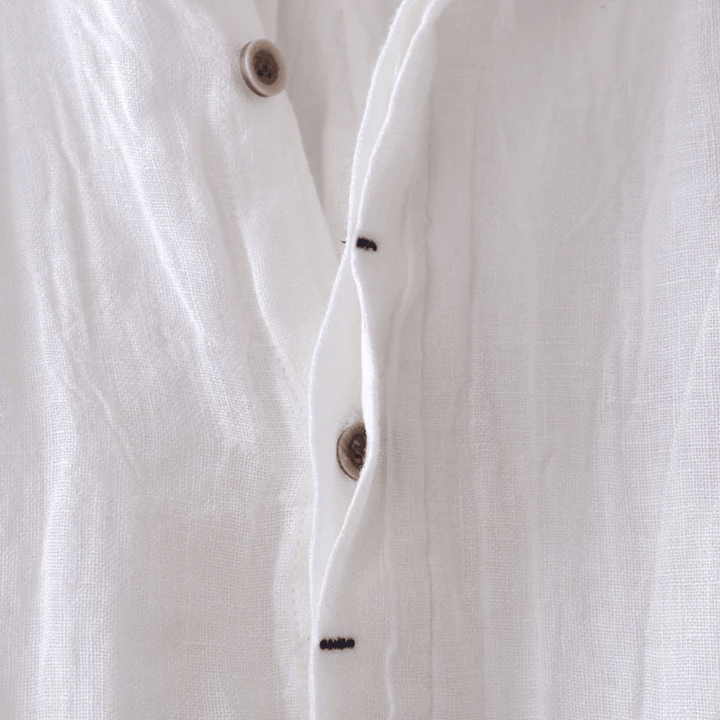 **Robe Élégante en Tissu Aérien - Maison Claire et Sylvie**
