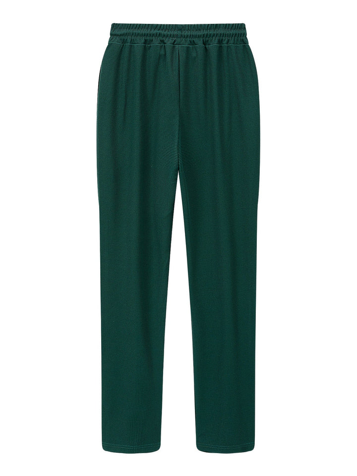 LAURENT MONACO | PANTALON DE SPORT SLIM POUR HOMMES