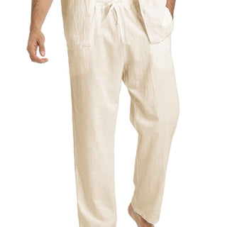 LAURENT MONACO | PANTALONS INDISPENSABLES POUR HOMMES