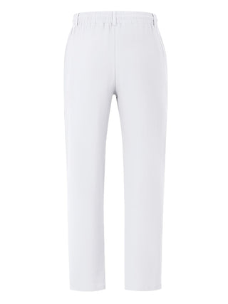 LAURENT MONACO | PANTALON EN LIN POUR HOMMES