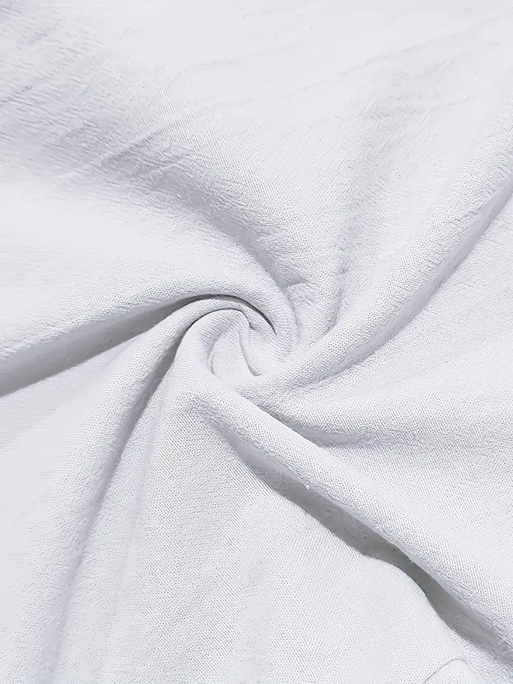 LAURENT MONACO | PANTALON MINIMALISTE DE TOUS LES JOURS POUR HOMME