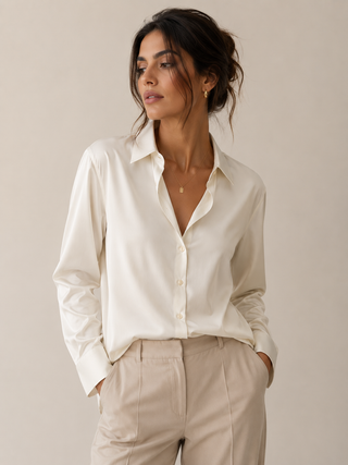 Blouse élise