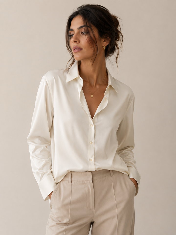 Blouse élise