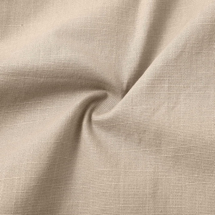 LAURENT MONACO | SHORTS D'ÉTÉ À CEINTURE ÉLASTIQUE POUR HOMMES