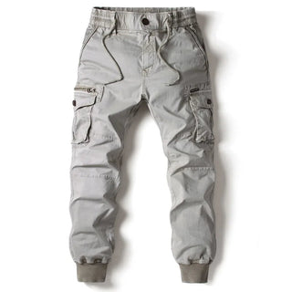 LAURENT MONACO | JOGGERS CARGO UTILITY