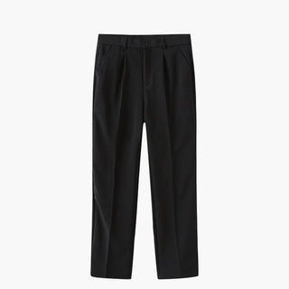 LAURENT MONACO | PANTALONS FORMELS POUR HOMMES