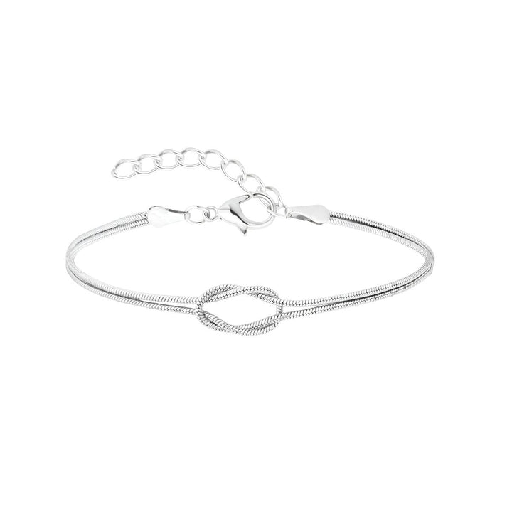 Margot™ – Symbole élégant du lien éternel