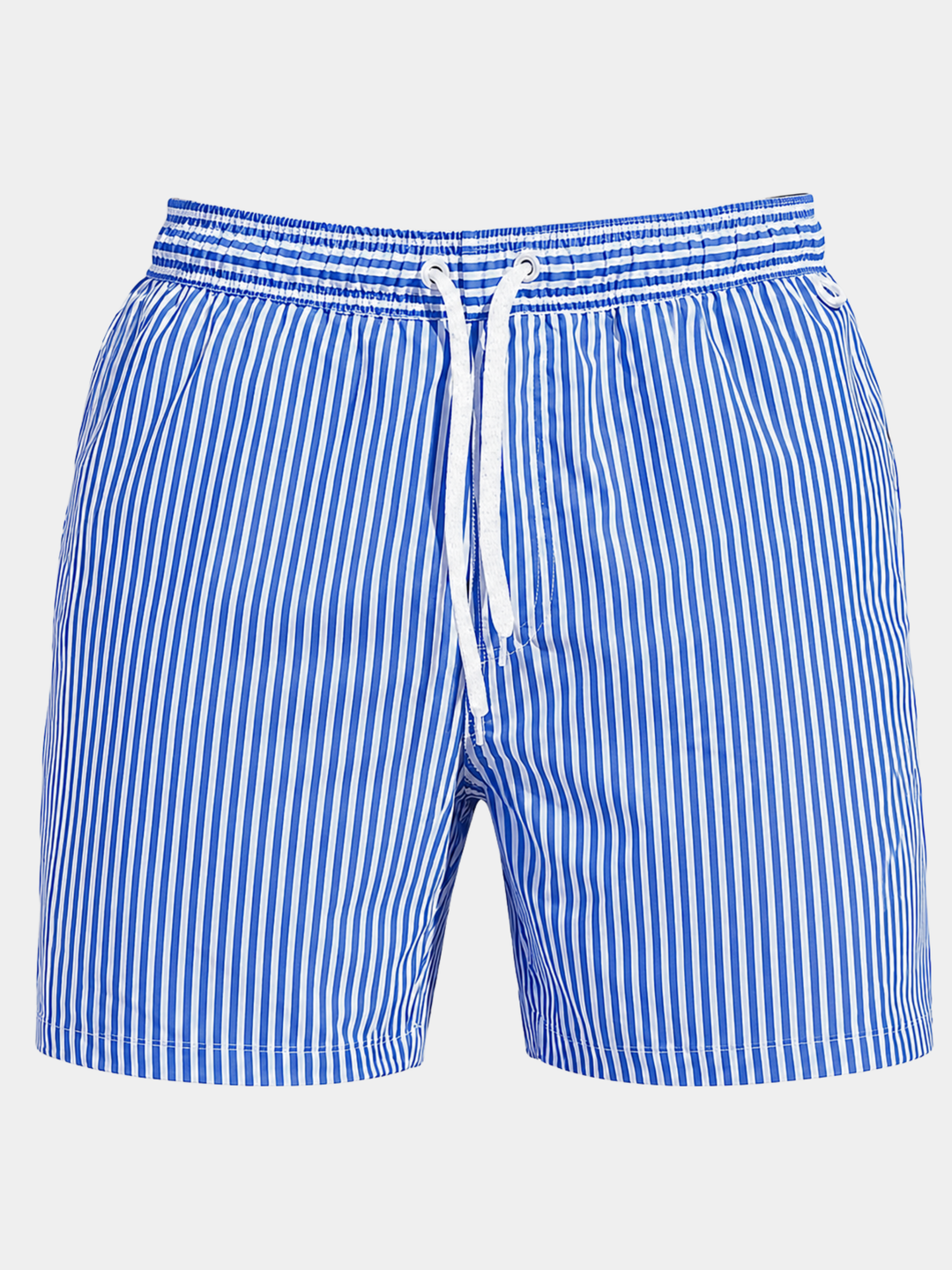 LAURENT MONACO | SHORT D'ÉTÉ À RAYURES POUR HOMMES
