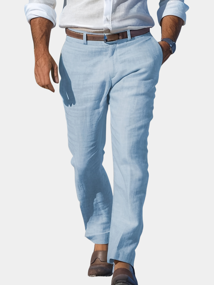 LAURENT MONACO | LES SHORTS D'ÉTÉ INDISPENSABLES POUR HOMMES