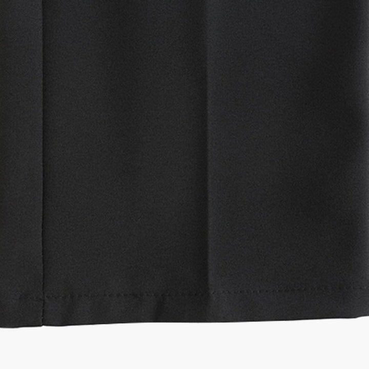 LAURENT MONACO | PANTALONS FORMELS POUR HOMMES