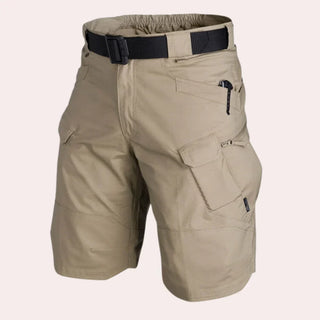 LAURENT MONACO | SHORT CARGO TACTIQUE POUR HOMMES