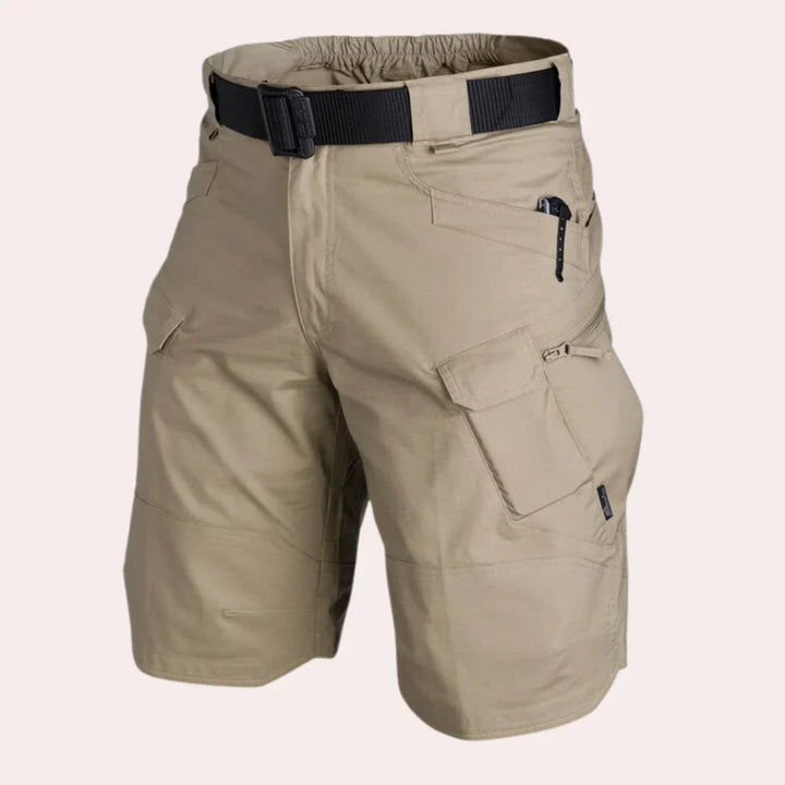 LAURENT MONACO | SHORT CARGO TACTIQUE POUR HOMMES