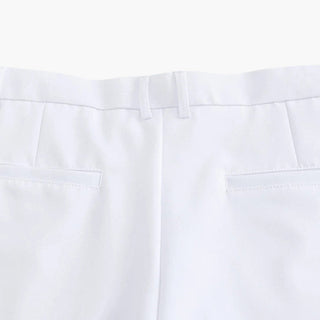 LAURENT MONACO | PANTALONS FORMELS POUR HOMMES