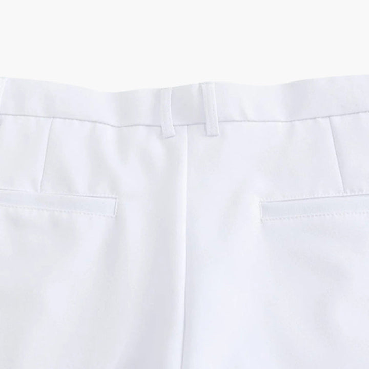 LAURENT MONACO | PANTALONS FORMELS POUR HOMMES