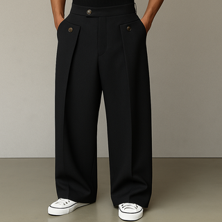 LAURENT MONACO | PANTALON HOMME TENDANCE