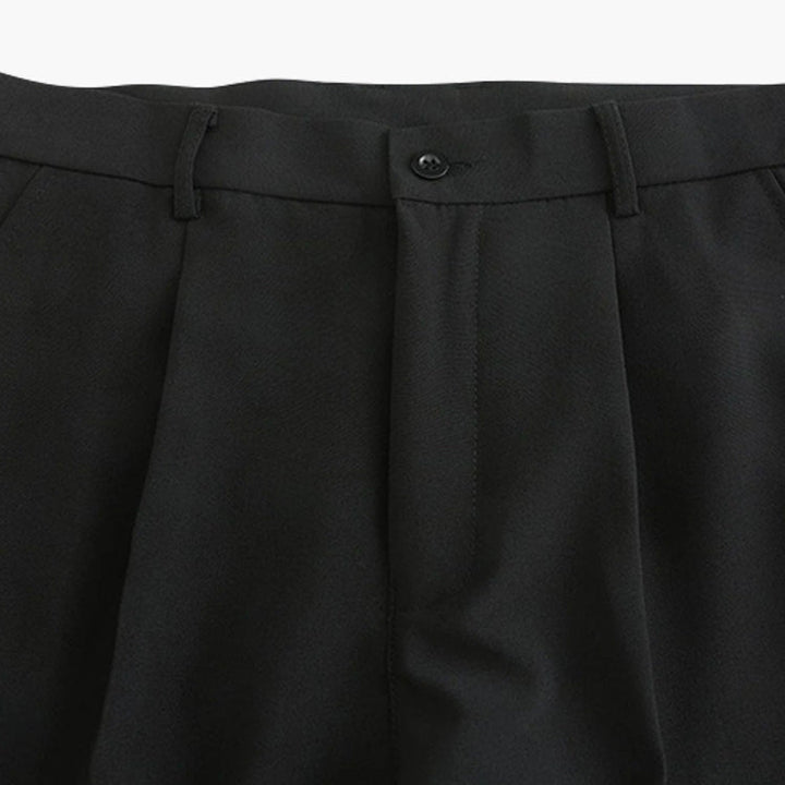 LAURENT MONACO | PANTALONS FORMELS POUR HOMMES