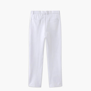 LAURENT MONACO | PANTALONS FORMELS POUR HOMMES
