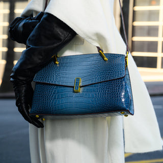 DELACROIX | SAC ÉLÉGANCE INTEMPORELLE
