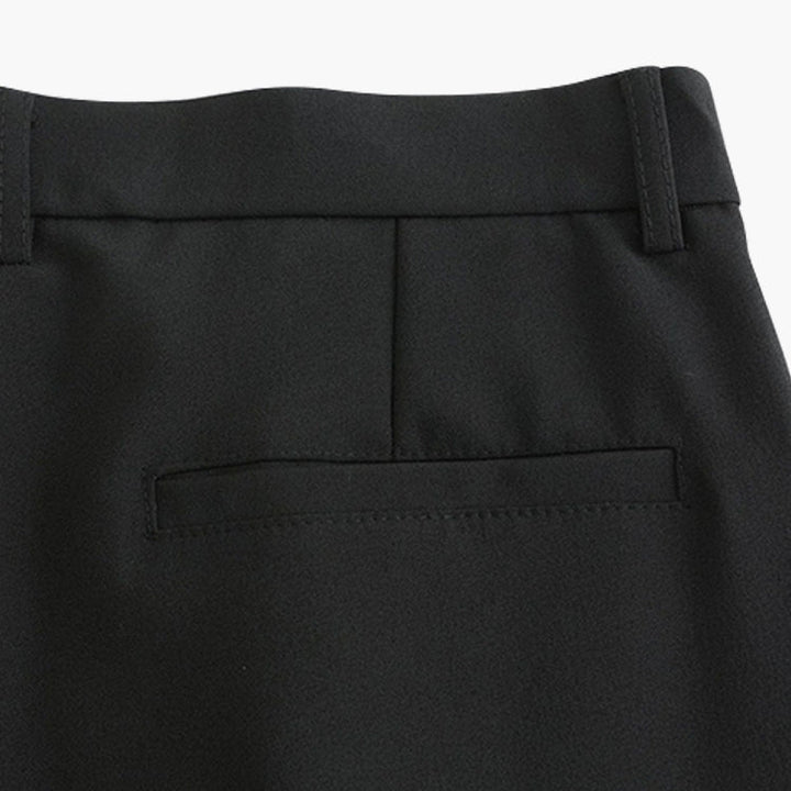 LAURENT MONACO | PANTALONS FORMELS POUR HOMMES