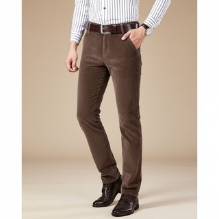 LAURENT MONACO | PANTALONS CHICS POUR HOMMES