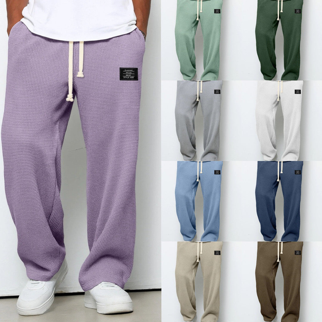 LAURENT MONACO | PANTALON CLASSIQUE POUR HOMME
