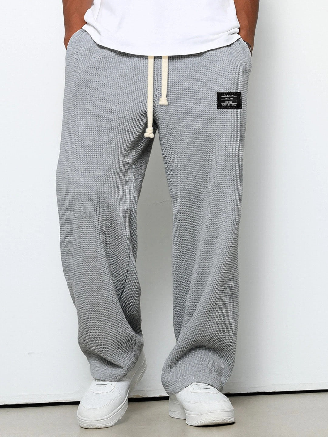 LAURENT MONACO | PANTALON AU QUOTIDIEN POUR HOMME