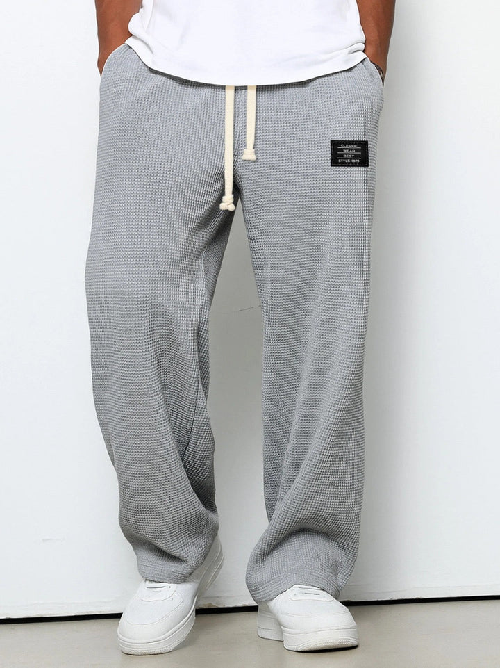 LAURENT MONACO | PANTALON AU QUOTIDIEN POUR HOMME