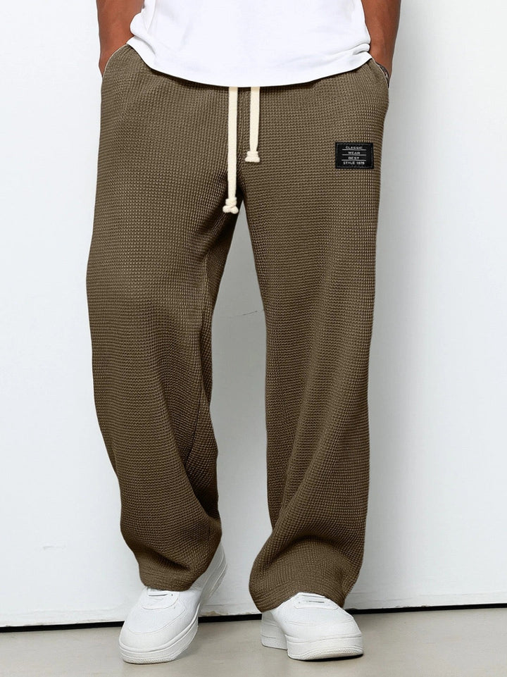 LAURENT MONACO | PANTALON AU QUOTIDIEN POUR HOMME
