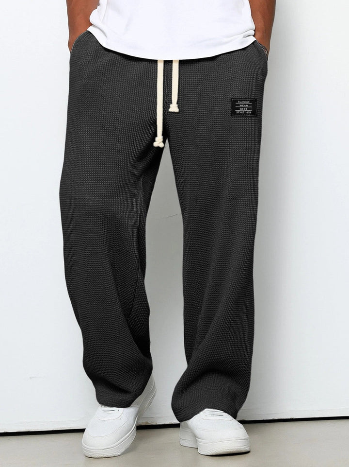 LAURENT MONACO | PANTALON AU QUOTIDIEN POUR HOMME